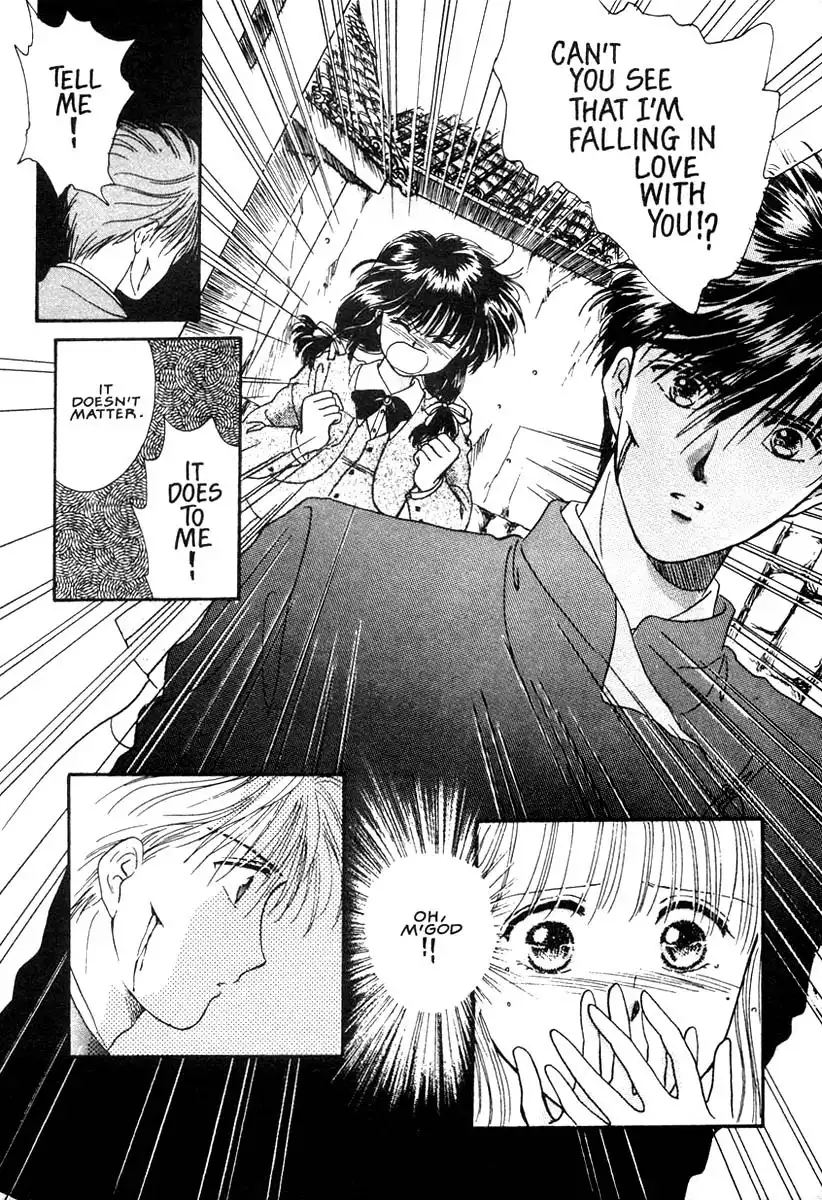 Fushigi Yuugi Chapter 6 27